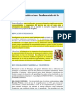 Unidad 1-Consideraciones Fundamentales de la Pedagogía.pdf