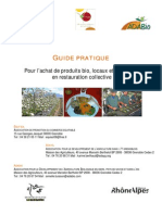 Guide Pratique Restauration Citoyenne PDF