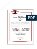 Auditoria Hardware Software PDF