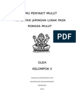 Tugas OM Pigmentasi Kelompok 2