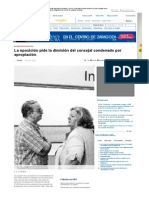 2014-10-17 EPdA La Oposición Pide La Dimisión Del Concejal Condenado Por Apropiación PDF