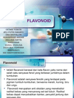 flavonoid