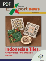 Export Desember Tile