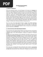 Download The Indian Diamond Industry by vicky SN24330157 doc pdf