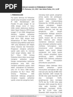 Download 03 Sekilas Ulasan UU Perbankan Syariah by setia wirawan SN24330193 doc pdf