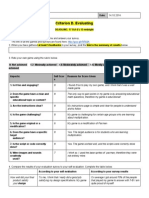 evaluating - d pdf