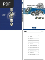 NIS Bearing Units Cataloguexsx Bgsssssssssssssssssssssssssssssssssssssssssssssssssssssssssssssssssssssss