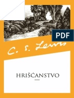 C.S. Lewis - Hriscanstvo