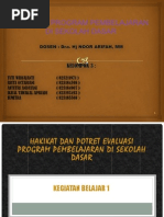 Latihan Mandiri Pdgk4500 Tap