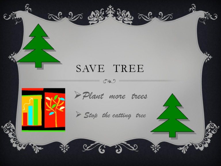 Save Tree | PDF
