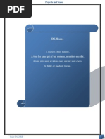 Plan d'Opération Interne (POI) | PDF | La nature