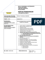 KERTAS PENERANGAN