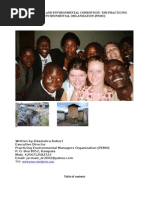 Download Environment Corruption worst evil written by  Robert Ddamulira by Ddamulira SN2433094 doc pdf