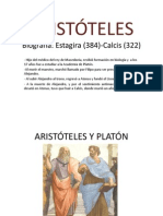 Esquemas Aristoteles PDF