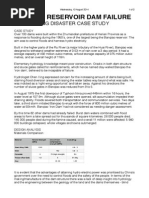 Download Banqiao Dam Failure by Joshua Gould SN243312643 doc pdf