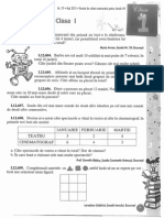 Gazeta Matematica