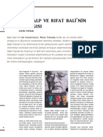 Tekin Alp Ve Rifat Balinin Yanilgisi-Zafer Toprak PDF