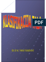 Klasifikacija PDF