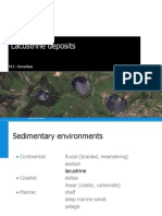 TA2910 04 - Lacustrine Deposits