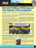 Download NewsFlashSeptember 2014 by Abdulazizi Mnyengema SN243316239 doc pdf