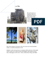 Reiki Self Attunement Dolphin Stones of Mu PDF