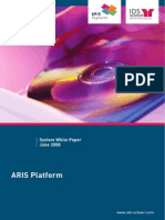 ARIS Platform SWP En