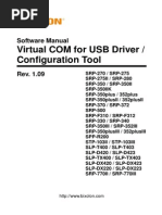 Manual - VCOM4USB Manual - English - Rev - 1 - 09 PDF