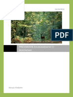 Pressbook Environnement Et Agronomie PDF