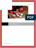 Pressbook Santé PDF