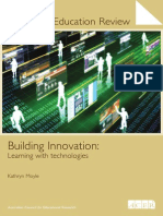Building Innovation - Learning with technologies.pdf