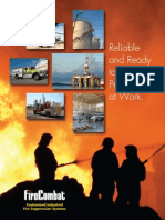 Firecombat Brochure PDF