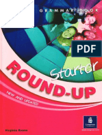 Round Up Starter