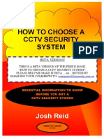 Book on CCTV