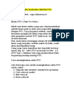Download Trik Rahasia PTC by suyono SN24332395 doc pdf