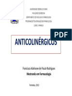Anticolinérgicos e Bloqueadores Neuromusculares.pdf