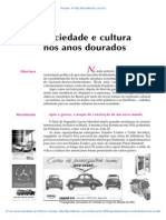33 Sociedade e Cultura Nos Anos Dourados PDF