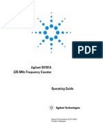 Frquency Metter PDF