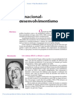 32 O Nacional Desenvolvimentismo PDF