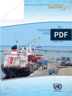 UNCTAD. Review of Maritime Transport 2013 PDF