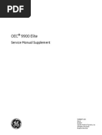 Download OEC 9900 Service Manual by AflyingChicken SN243328664 doc pdf