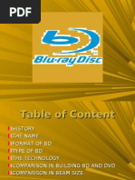 Download Blu Ray Disc Ppt by mravdheshsharma SN24332873 doc pdf
