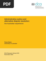 Download Administrative Justice and Alternative Dispute Resolution by adilshahkazmi SN24332880 doc pdf