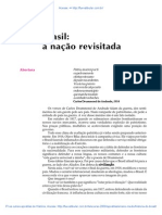 24 Brasil A Nacao Revisitada PDF