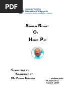 Download Honeypot Report by mravdheshsharma SN24332882 doc pdf