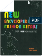 encyclopedia of fashion details