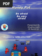 Download Honeypots Correct by mravdheshsharma SN24332988 doc pdf
