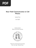 Download Near Field Communication by mravdheshsharma SN24333007 doc pdf