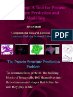 ProteinShop: A Tool For Protein Structure Prediction and Modeling