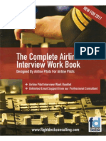 The Complete Airline Pilot Int PDF
