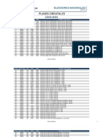 Plan Circuital Canelones PDF